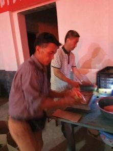 吃瓜下乡,揭秘农村生活的酸甜苦辣