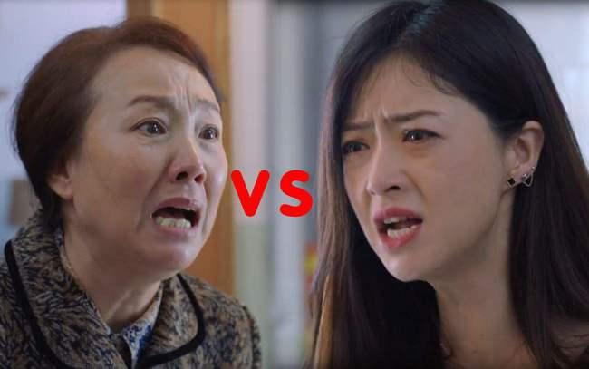 樊胜美吃蛇瓜,解锁新味蕾体验