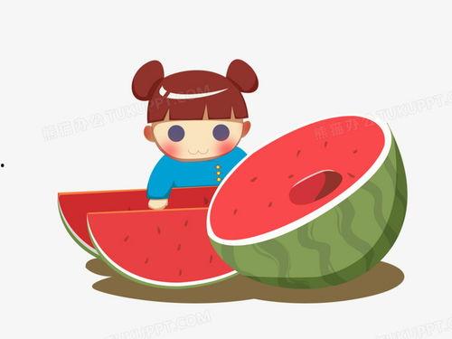 吃瓜艺术图片,揭秘瓜界奇观背后的文化内涵