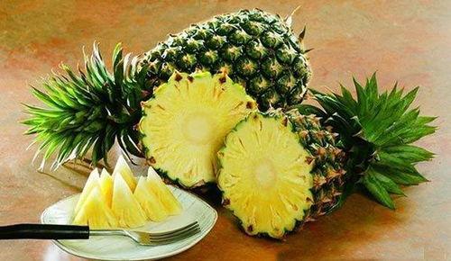 菠萝角瓜怎么吃,创意烹饪指南