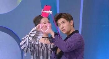 段奕宏吃瓜,娱乐圈的“瓜王”再现