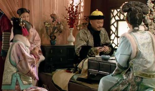 侍寝吃瓜人 TXT,宫廷秘闻背后的宫廷生活