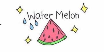 瓜姐带你吃西瓜,尽享夏日清凉