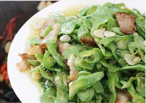 小孩吃蛇瓜视频,吃出童趣与勇气