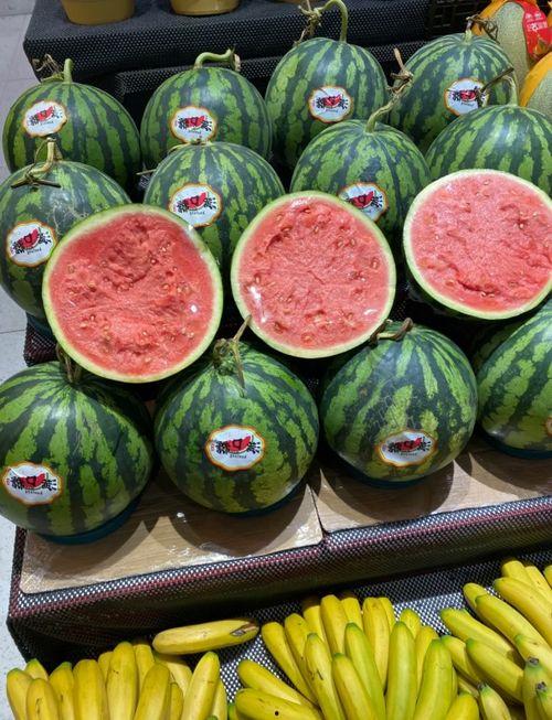 塘泥头路吃瓜,一场别开生面的“吃瓜”盛宴