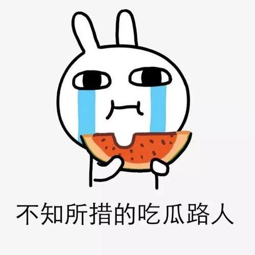 打架旁边吃瓜,瓜分现场笑料